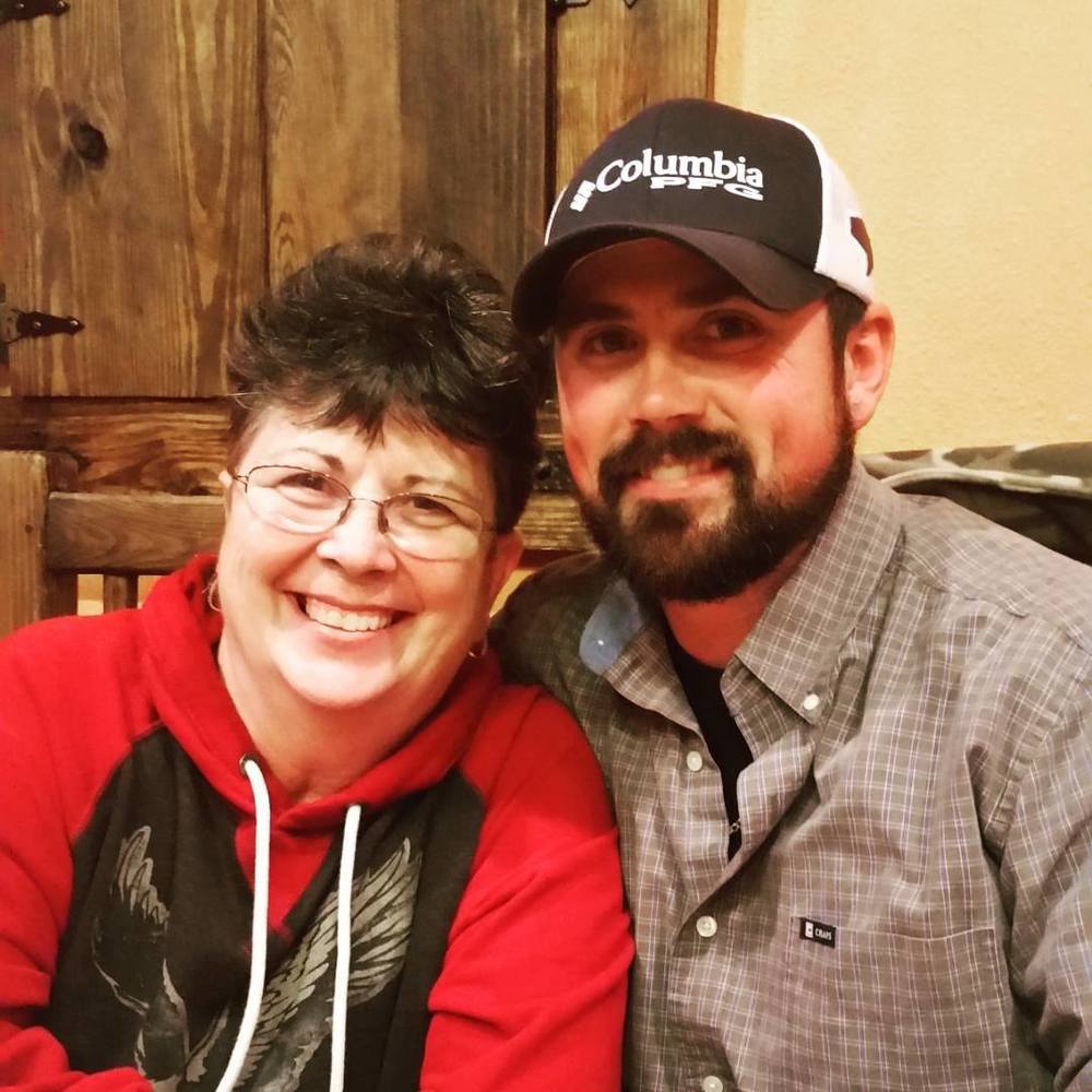 Meet your Posher, Diane